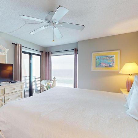 Gulf Gate 410 Appartement Panama City Beach Buitenkant foto