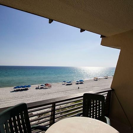 Gulf Gate 410 Appartement Panama City Beach Buitenkant foto