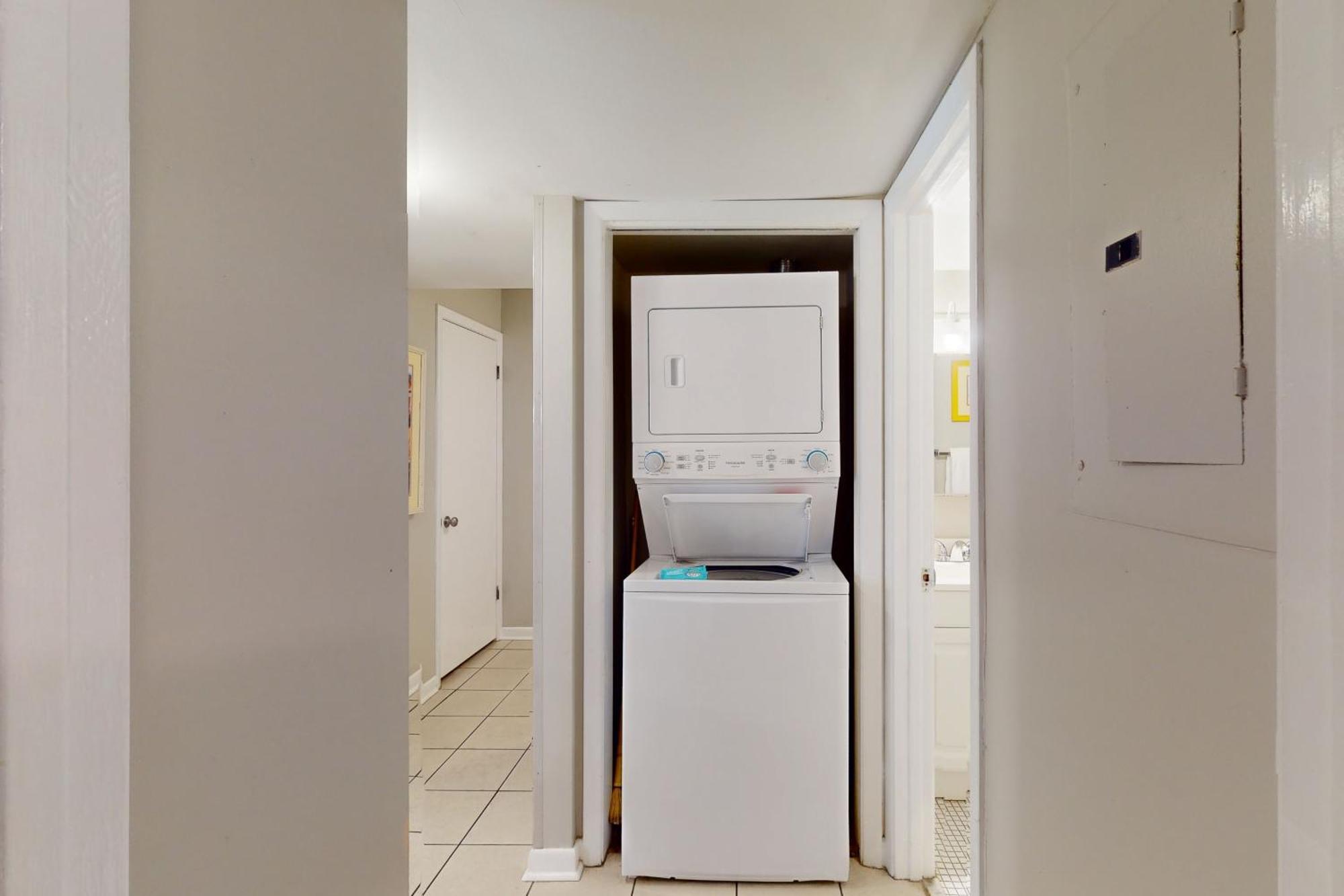 Gulf Gate 410 Appartement Panama City Beach Buitenkant foto