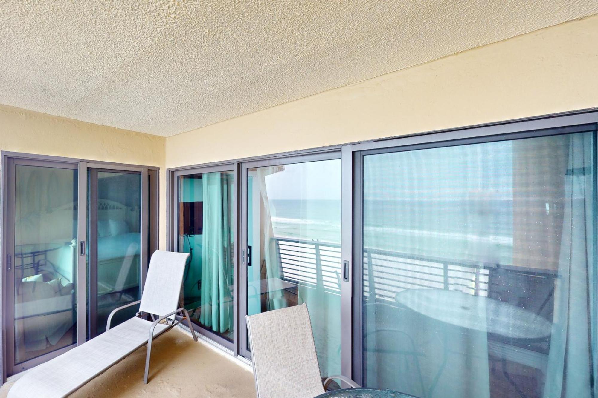 Gulf Gate 410 Appartement Panama City Beach Buitenkant foto
