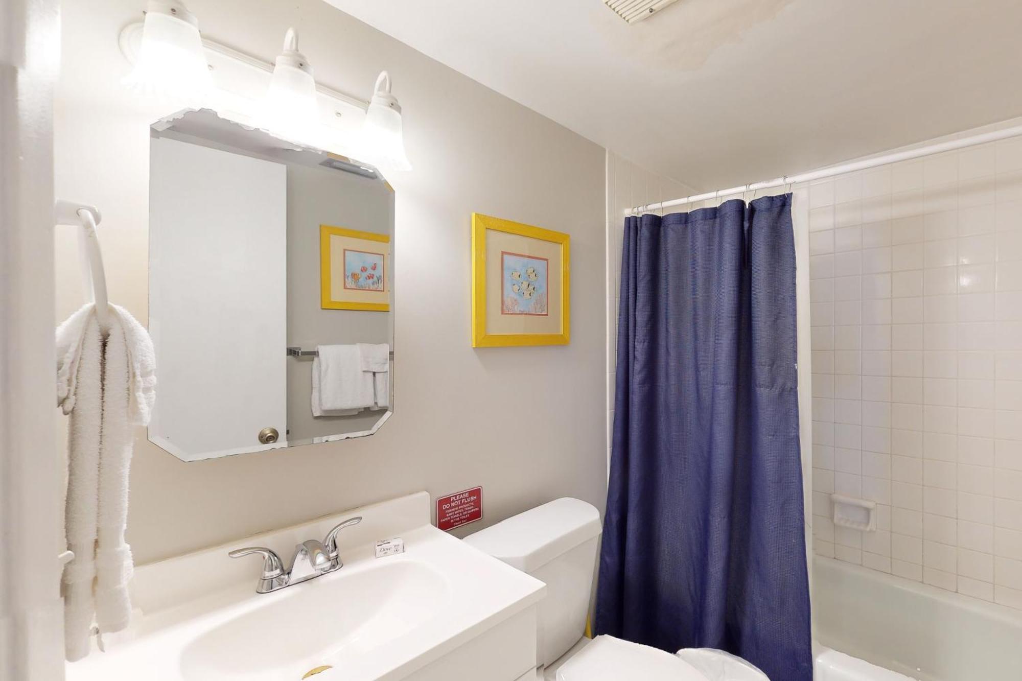 Gulf Gate 410 Appartement Panama City Beach Buitenkant foto