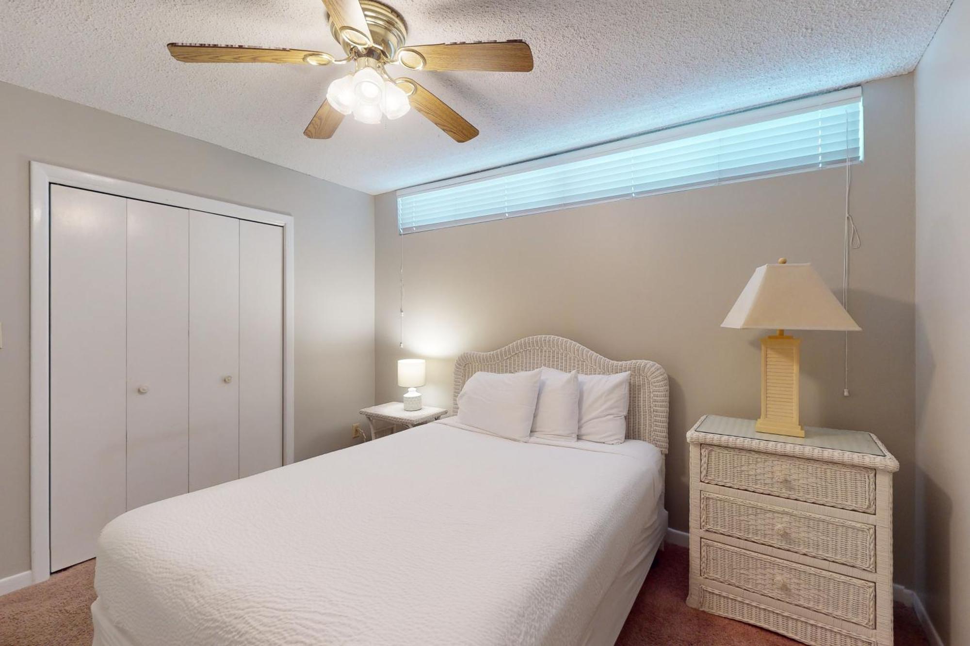 Gulf Gate 410 Appartement Panama City Beach Buitenkant foto