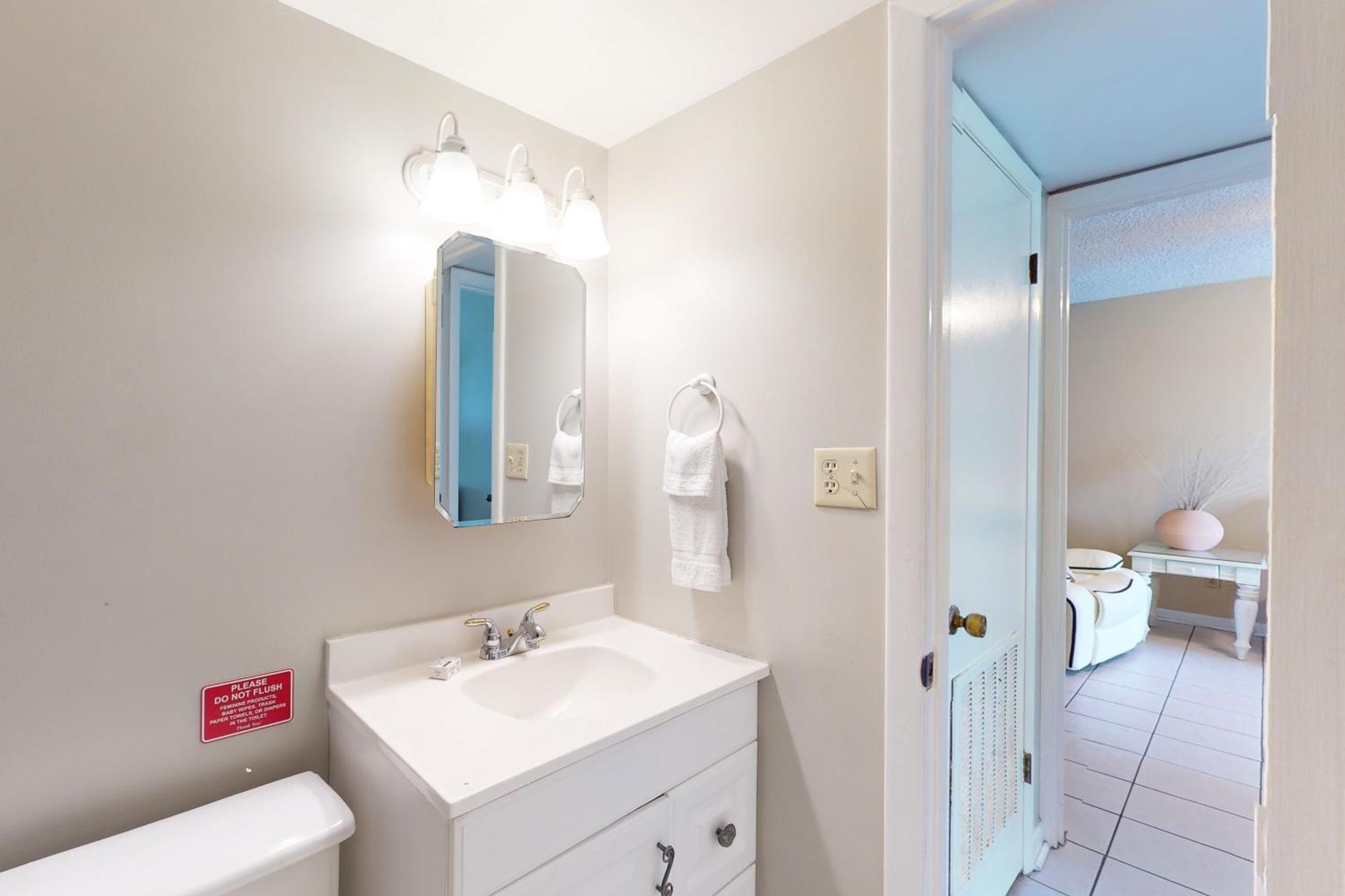 Gulf Gate 410 Appartement Panama City Beach Buitenkant foto