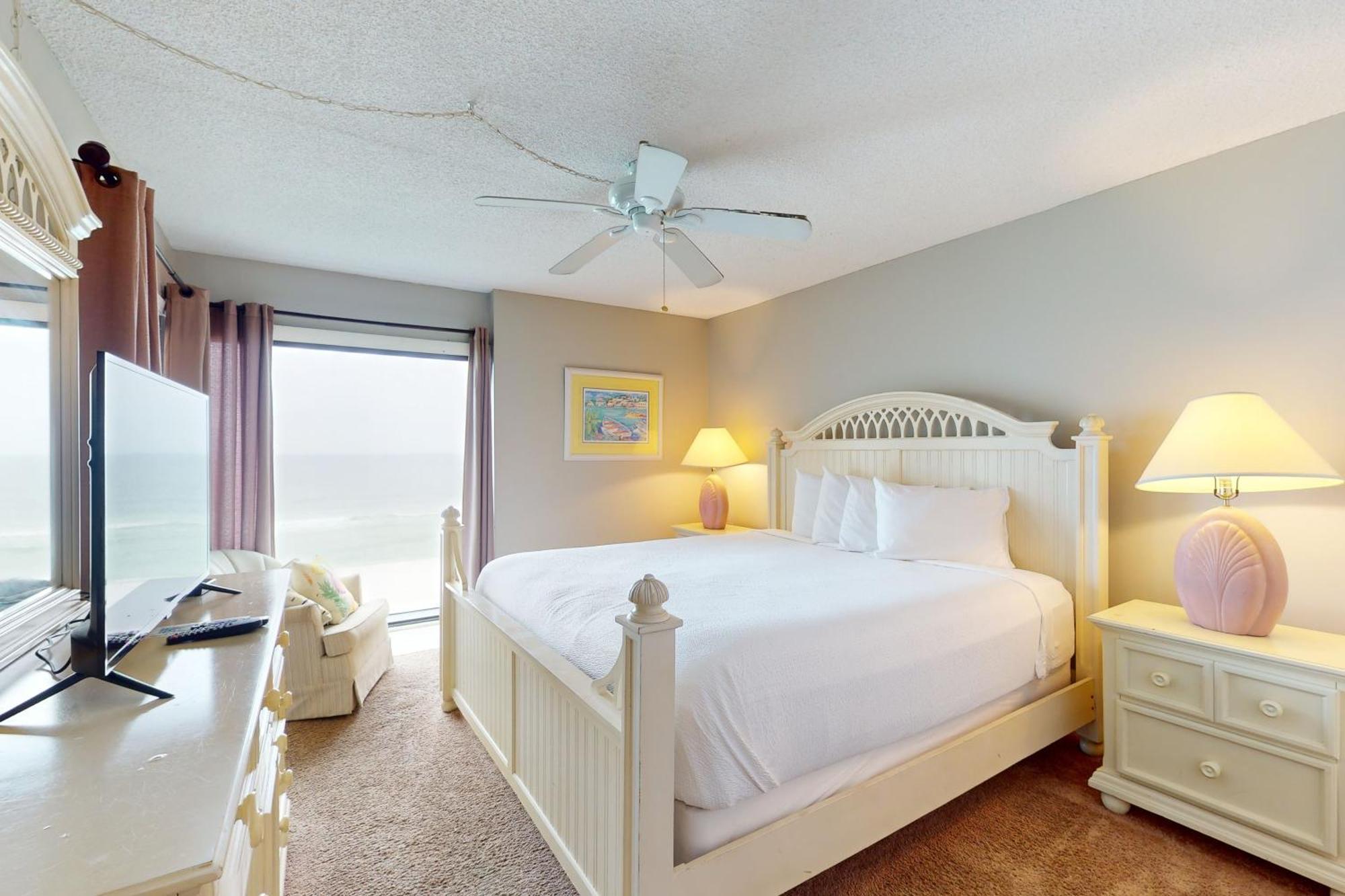 Gulf Gate 410 Appartement Panama City Beach Buitenkant foto