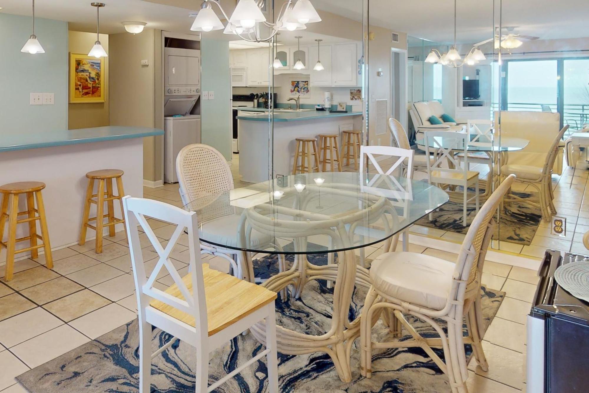 Gulf Gate 410 Appartement Panama City Beach Buitenkant foto