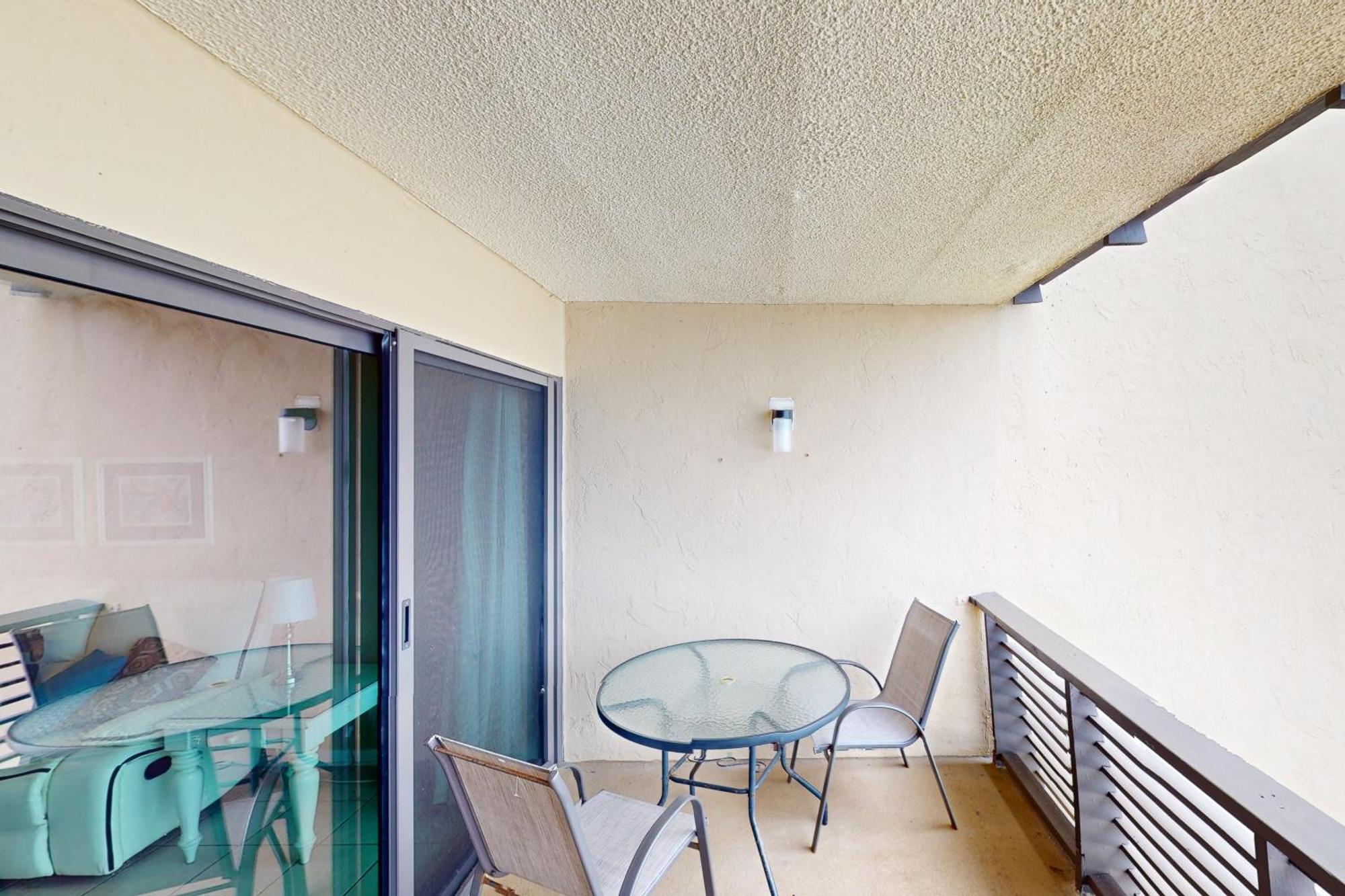 Gulf Gate 410 Appartement Panama City Beach Buitenkant foto
