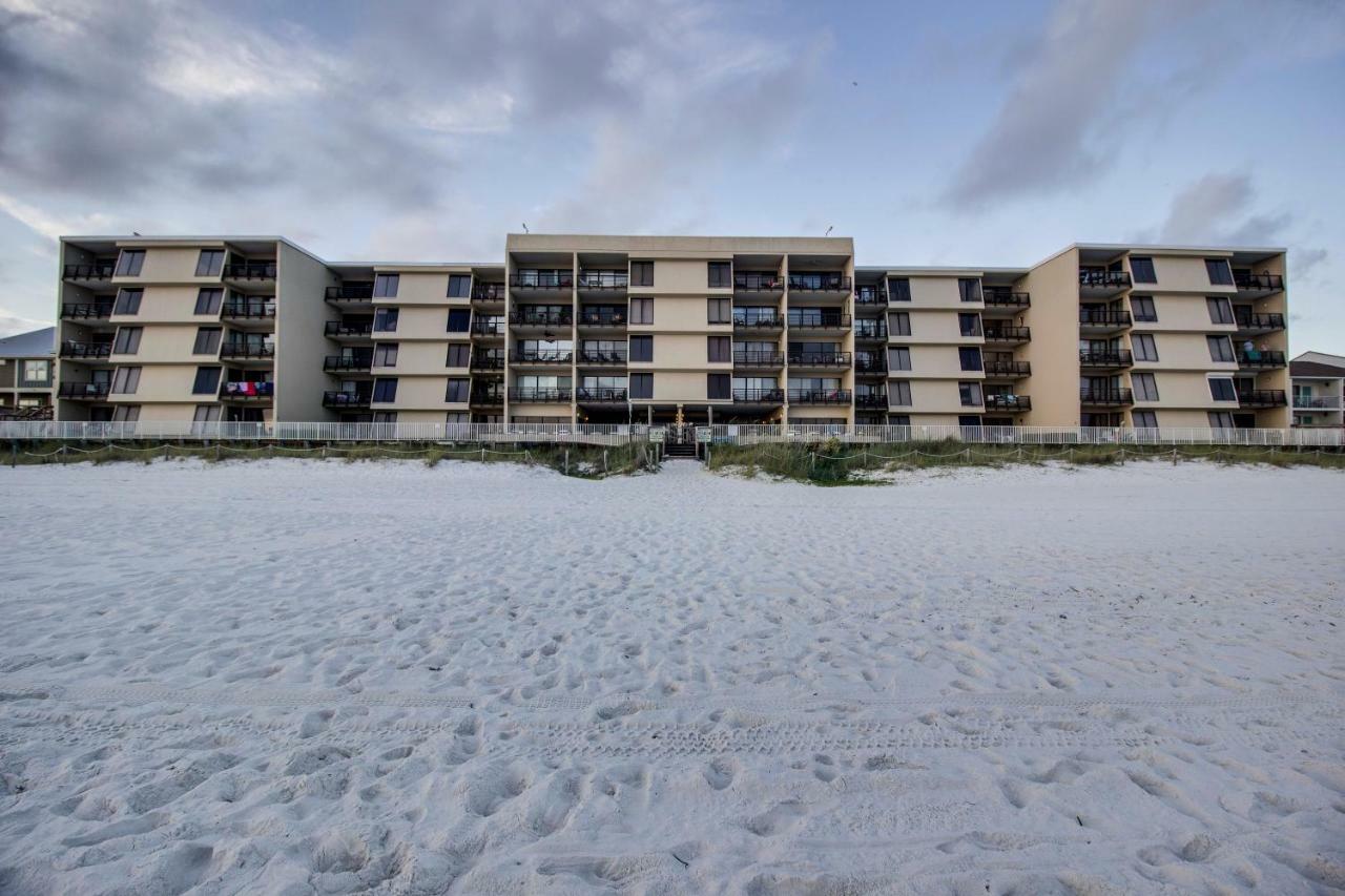 Gulf Gate 410 Appartement Panama City Beach Buitenkant foto