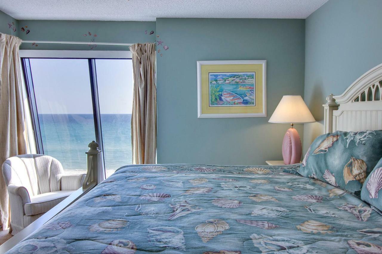 Gulf Gate 410 Appartement Panama City Beach Buitenkant foto