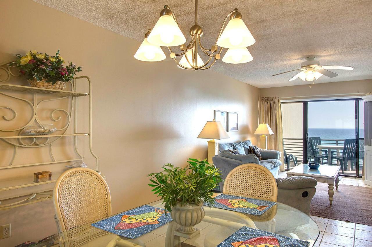 Gulf Gate 410 Appartement Panama City Beach Buitenkant foto