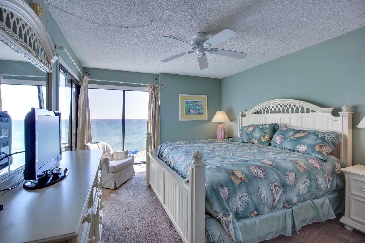 Gulf Gate 410 Appartement Panama City Beach Buitenkant foto